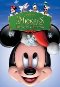 watch-Mickey’s Twice Upon a Christmas