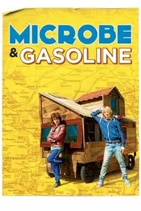 watch-Microbe & Gasoline