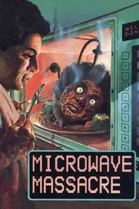 watch-Microwave Massacre