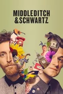 watch-Middleditch & Schwartz