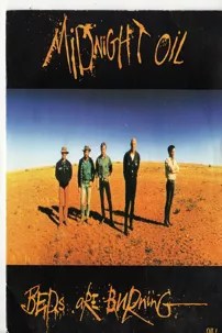 watch-Midnight Oil: Beds Are Burning