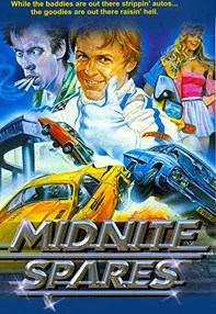 watch-Midnite Spares