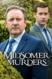 watch-Midsomer Murders