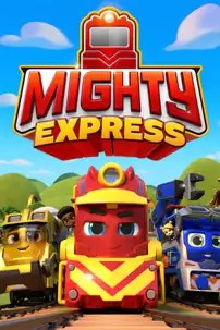 watch-Mighty Express