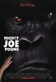 watch-Mighty Joe Young