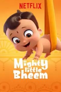 watch-Mighty Little Bheem