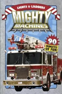 watch-Mighty Machines