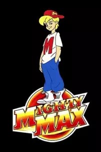 watch-Mighty Max