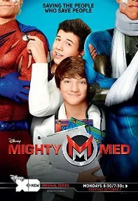 watch-Mighty Med