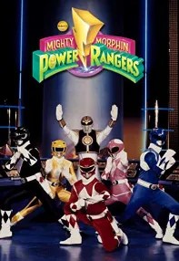 watch-Mighty Morphin Power Rangers