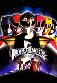 watch-Mighty Morphin Power Rangers: The Movie