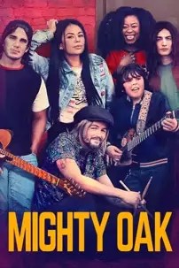 watch-Mighty Oak