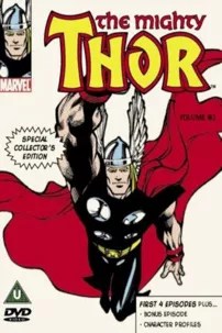 watch-Mighty Thor