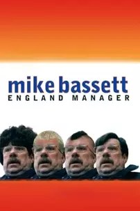 watch-Mike Bassett: England Manager