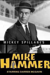 watch-Mike Hammer