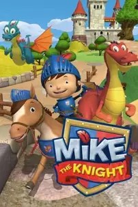 watch-Mike the Knight