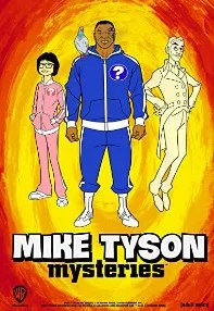 watch-Mike Tyson Mysteries