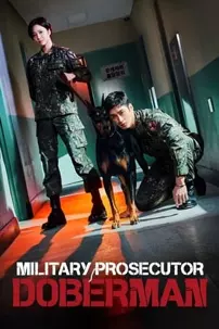 watch-Military Prosecutor Doberman