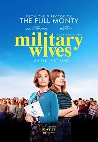 watch-Military Wives