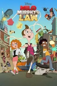 watch-Milo Murphy’s Law