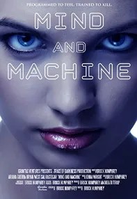 watch-Mind and Machine