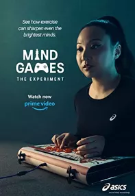 watch-Mind Games – The Experiment