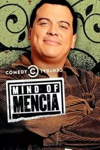 watch-Mind of Mencia