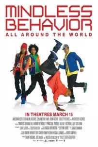 watch-Mindless Behavior: All Around the World