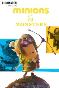 watch-Minions and Monsters