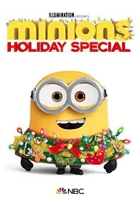 watch-Minions Holiday Special