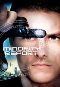 watch-Minority Report