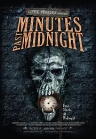 watch-Minutes Past Midnight