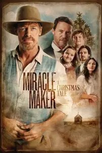 watch-Miracle Maker – A Christmas Tale