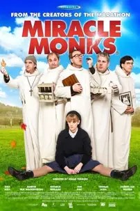 watch-Miracle Monks