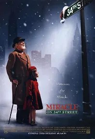 watch-Miracle on 34th Street