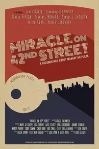 watch-Miracle on 42nd Street