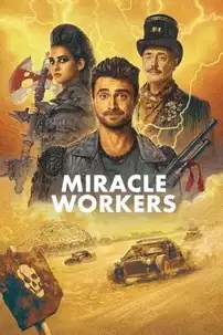 watch-Miracle Workers