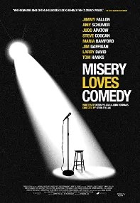 watch-Misery Loves Comedy