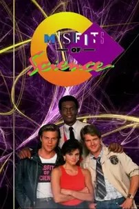 watch-Misfits of Science