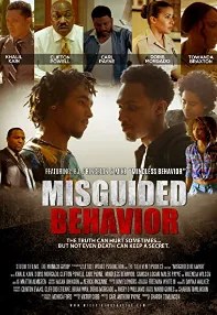 watch-Misguided Behavior