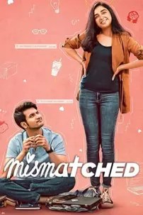 watch-Mismatched