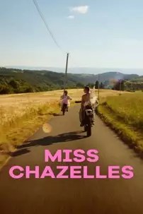 watch-Miss Chazelles
