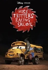 watch-Miss Fritter’s Racing Skoool