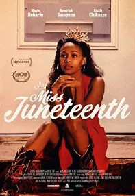 watch-Miss Juneteenth