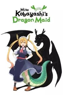 watch-Miss Kobayashi’s Dragon Maid