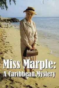 watch-Miss Marple: A Caribbean Mystery