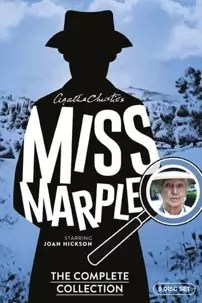 watch-Miss Marple: A Murder Is Announced