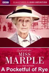 watch-Miss Marple: A Pocketful of Rye