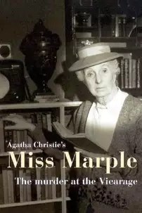 watch-Miss Marple: The Murder at the Vicarage