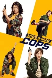 watch-Miss & Mrs. Cops